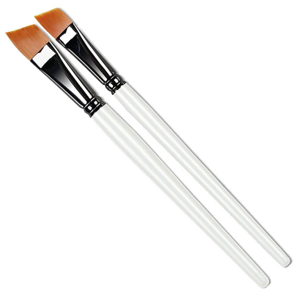 Pro Arte Series 63 Masterstroke Prolon Angled Shaded Brush